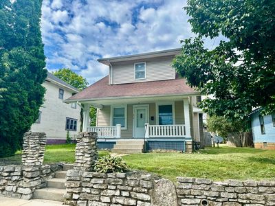 614 Richmond Ave, Richmond, IN, 47374