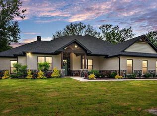 157 Randy St, Mabank, TX 75156