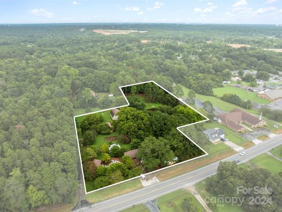 4539 S New Hope Rd, Gastonia, NC 28056