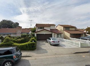 315 Educational Park Dr, San Jose, CA 95133