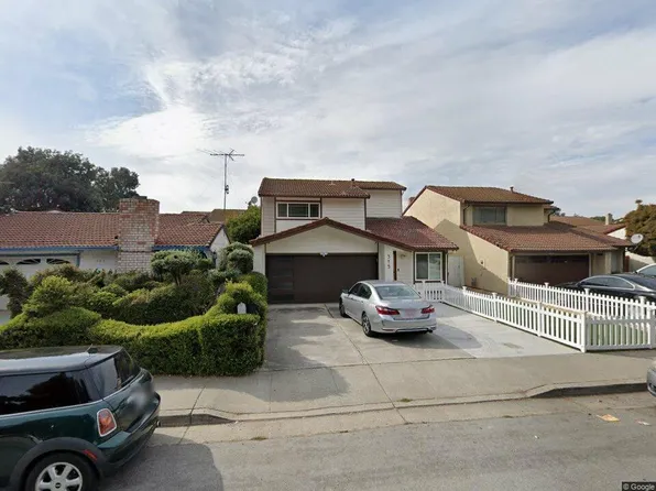 315 Educational Park Dr, San Jose, CA 95133