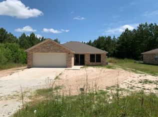 268 Casey Rd, Lufkin, TX 75901