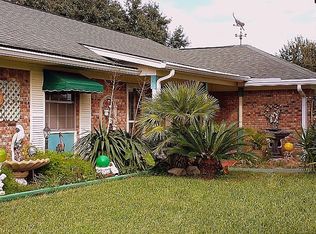 2304 Lynn Ave, Gulfport, MS 39503