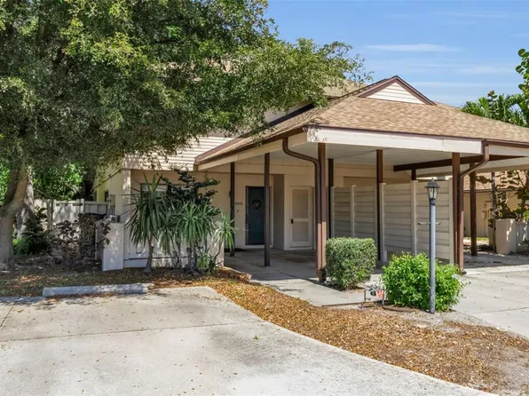 3415 51st Avenue Cir W #206, Bradenton, FL 34210