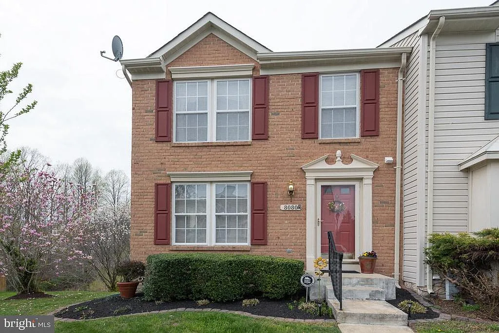8080 Silver Fox Way photo 1