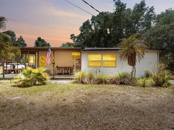 4981 NW Hickory St, Arcadia, FL 34266