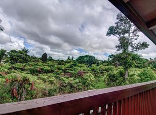 Enos Rd LOT 8, Mountain View, HI 96771