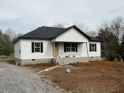 207 Ledbetter Rd, Shelbyville, TN, 37160