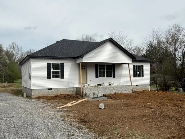 207 Ledbetter Rd, Shelbyville, TN 37160