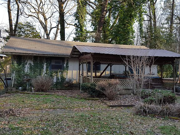 guest house