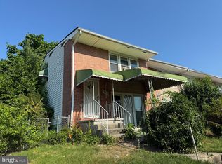 4800 Midline Rd, Baltimore, MD 21206