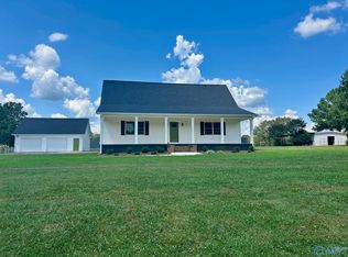 815 Beaver Dam Rd, Toney, AL 35773