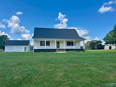 815 Beaver Dam Rd, Toney, AL, 35773