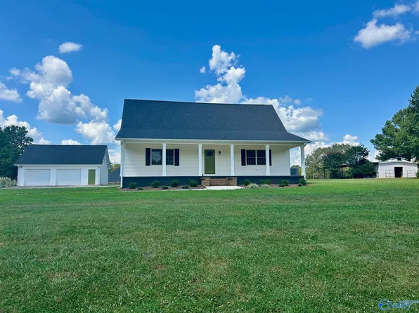 815 Beaver Dam Rd, Toney, AL 35773