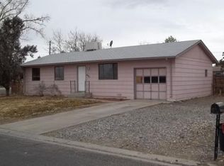 601 Susan St, Clifton, CO 81520