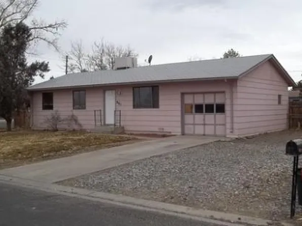 601 Susan St, Clifton, CO 81520