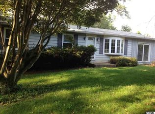 427 Oak Flat Rd, Newville, PA 17241