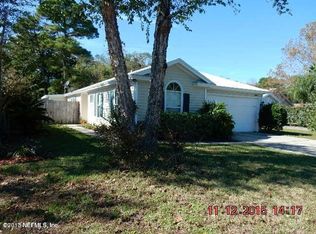 3868 Grand Central Pl W, Jacksonville, FL 32246