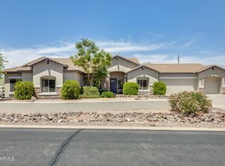 9392 W Golddust Dr, Queen Creek, AZ 85142