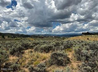 1880 E Haystacker Dr, Eagle, CO 81631