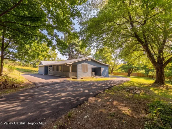 250 Sawkill Road, Kingston, NY 12401