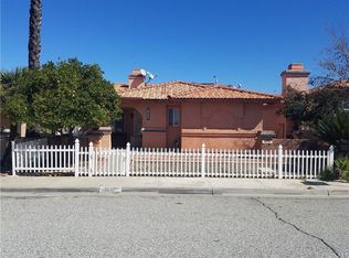 1033 Encanto Dr, San Jacinto, CA 92582