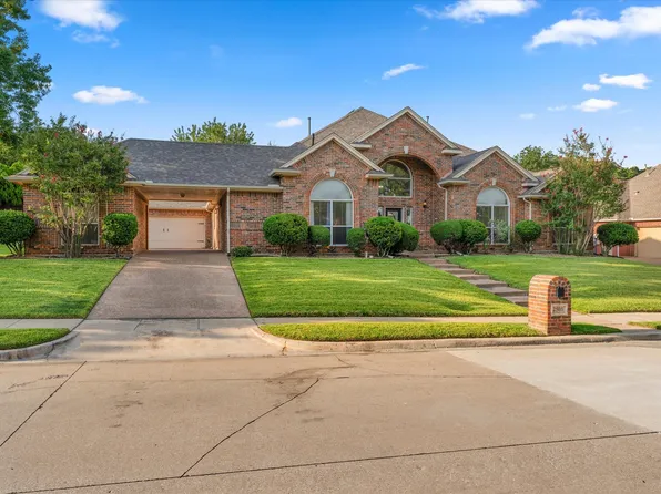 2508 Russwood Dr, Flower Mound, TX 75028