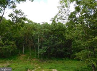 NULLI Mountain Lake Rd, Hedgesville, WV