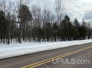 Tbd1 Salo Rd, Hancock, MI 49930