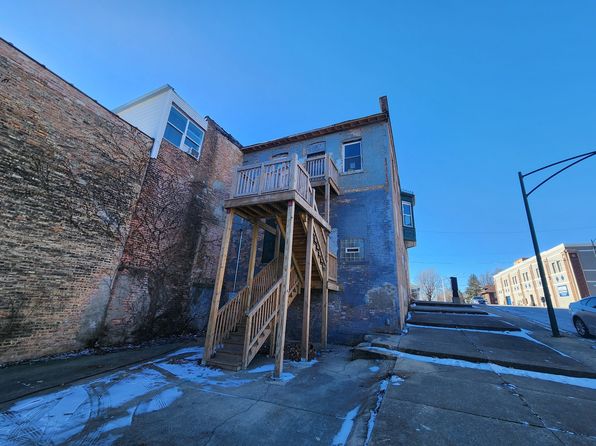 10901 S Michigan Ave, Chicago, IL 60628
