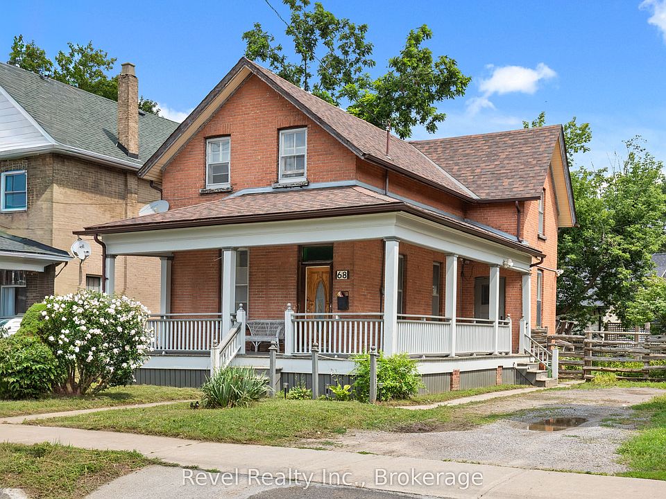 1st image of 68 William St S