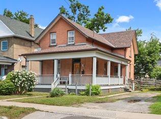 68 William St S, Kawartha Lakes, ON K9V 3A8