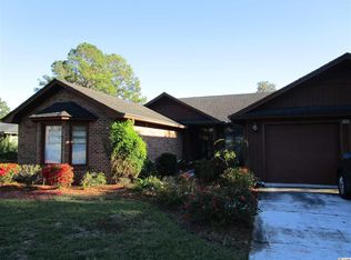 101 Cedar Ridge Ln, Conway, SC 29526