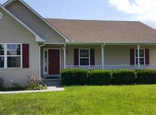 116 Nottingham Ct, Front Royal, VA 22630