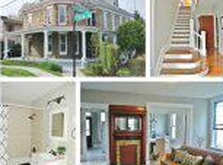 504 Brown Ave, Hagerstown, MD
