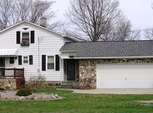 2345 Schultz Dr, Standish, MI 48658