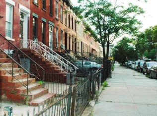 414 Chauncey St, Brooklyn, NY 11233