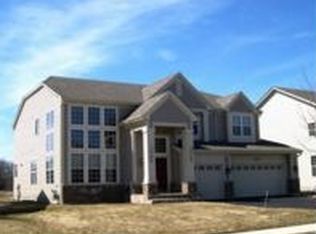 36480 N Yew Tree Dr, Lake Villa, IL 60046