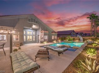 6102 Rocketman Cir, Las Vegas, NV 89149