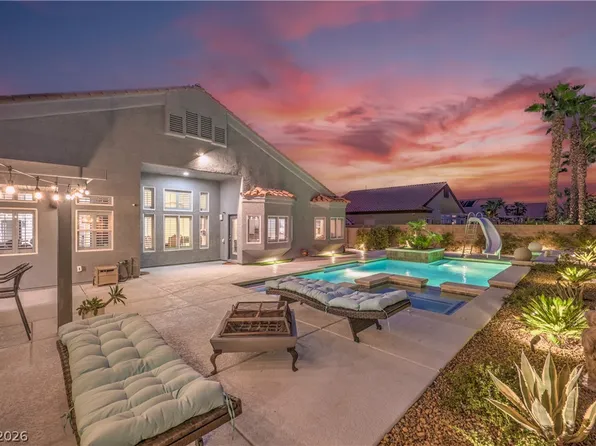 6102 Rocketman Cir, Las Vegas, NV 89149