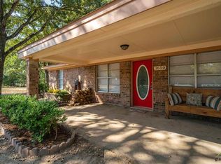 1650 County Road 2105, Kemp, TX 75143