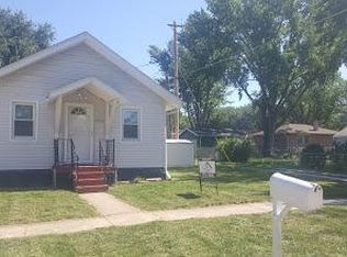4328 N 71st St, Lincoln, NE 68507