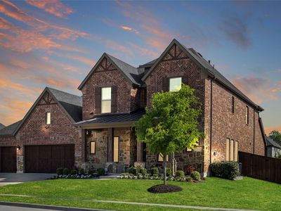 3217 Rolling Meadow Dr, Anna, TX, 75409