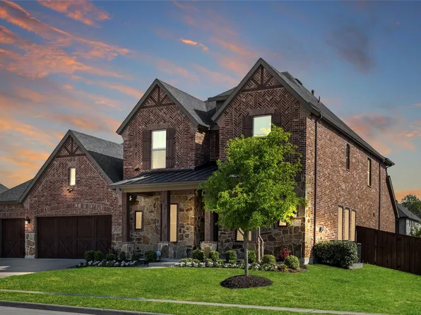 3217 Rolling Meadow Dr, Anna, TX 75409