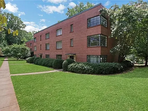 1174 Briarcliff Rd NE APT 1, Atlanta, GA 30306