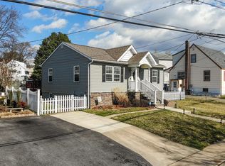 1254 Birch Ave, Halethorpe, MD 21227