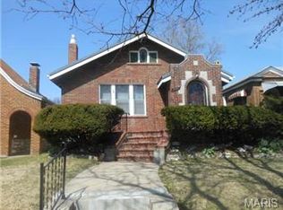 5617 Rhodes Ave, Saint Louis, MO 63109