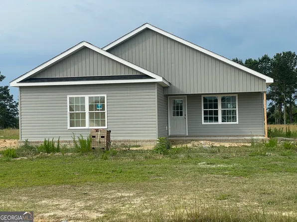 LOT 8 Fescue Dr, Statesboro, GA 30458
