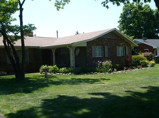 7912 Stratton Dr, Knoxville, TN 37919