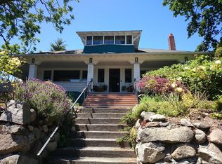 7205 28th Ave NW, Seattle, WA 98117